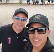 Félicitations à notre nouvelle recrue, Antonio LIPARI, qui a pu montrer ses  qualités de tireur en s'inclinant en quart de finale sur le score de 12 à  13. Il échoue à 1