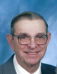 Obituary information for Melvin L. Ott