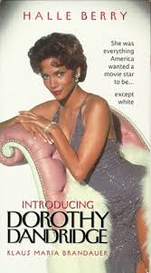 Maybe you would like to learn more about one of these? Introducing Dorothy Dandridge 1999