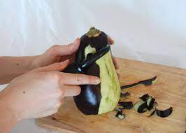 Cook (blanch) the eggplant for 4 minutes. Can You Freeze Eggplant Freezing Eggplant Tips Hgtv