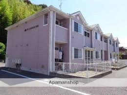 グリーンフォレスト大野 千葉県印旛郡栄町のアパート情報詳細 マイナビ賃貸 建物番号 2296779361