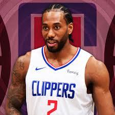 3,787,850 likes · 121,988 talking about this. Can Kawhi And Paul George Finally Break The Clipper Curse The Ringer