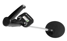 From search coils to detector shafts, and virtually every other replacement part you can think of, we are ready to serve you. Bounty Junior Child Metal Detector Bounty Hunter