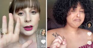 Women Are Playing A Female Reality Version Of "Never Have I Ever" On TikTok