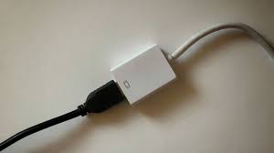 Apple's wireless display standard, airplay, enables streaming from any apple device, including computers and ios devices, directly to a television. How To Connect Your Macbook Air To A Tv