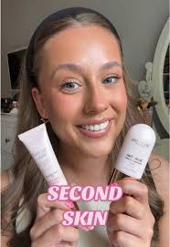 Sculpted by Aimee Second Skin Porcelain