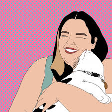 Digital Art by Em‎