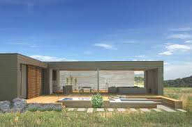 The Open Plan Kitchen X2f Dining X2f Living Of The Mint Coolhouse Spills Out On Contemporary Kitchen Design Kitchen Designs Photo Gallery Small House Design
