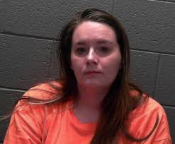 Woman faces lengthy prison term after meth plea