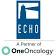 ECHO Associates logo