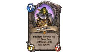Deck of lunacy has been nerfed, perhaps spelling an end to one of the most imbalanced states the game has been in recently.the hearthstone team has gotten much, much better at balancing the game as time has gone on, but there's been a lot happening in the game lately. The 12 Biggest Nerfs In Hearthstone History Levelskip