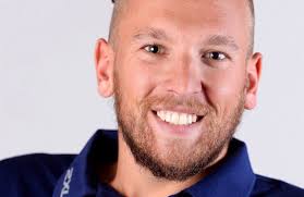 Tennis champ takes Australian of the Year title