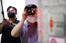 사람보다 12배 더 찾아냈다”... AI, 불법촬영물 적발에도 위력