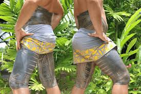 Massaging the tattoo works out any infection, impurities, or pus collected under the skin. Samoan Tattoos Samoa Tourism Authority