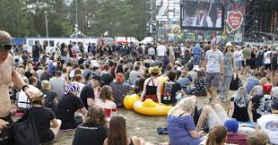Maybe you would like to learn more about one of these? Smierc Na Pol And Rock Festival 2019 Znaleziono Cialo Drugiej Osoby Kozaczek
