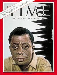 TIME Magazine Cover: James Baldwin - May 17, 1963 - Writers - Civil Rights  - Books