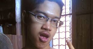 Cambodian Handsome Guys: SEXY GUY: AH BOY TOP