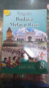 Check spelling or type a new query. Buku Bmr Ragam Budaya Melayu Riau Smp Mts Kelas 7 8 9 Shopee Indonesia