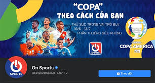 Thời gian diễn ra copa america 2021 cùng với thời gian đang diễn ra những giải đấu quan trọng là giải vô địch bóng đá châu âu (uefa euro) 2021 và copa america sẽ được truyền hình trực tiếp vào các kênh như htv thể thao, next sport. 5 Cach Xem Trá»±c Tiáº¿p Chung Káº¿t Copa America 2021 á»Ÿ Ä'au Kenh Nao