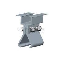 RF0020 PV Clamps for Rail-less Solar Roof Mounting Manufacturers