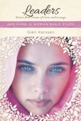 Strong Was Her Faith: Women of the New Testament