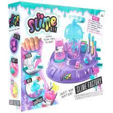 So Slime Diy Slime Factory Slime Factory Homemade Slime Slime Kit