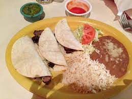 The best friend oysters in… Fish Tacos Review Of Cancun Grill Midland Tx Tripadvisor