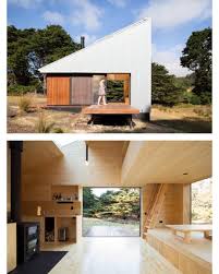 Bruny Island Hideaway Tasmania Australia By Maguiredevine Architects Rob Maver Bookofcabins Prefabnsmallhomes Compactliving
