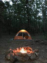 Southeast Oklahoma Hill Country Camping Hiking Outdoors Tent Outdoor Caravan Campsite Travel F Camping Aesthetic Road Trip Camping Camping Inspiration