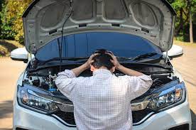 Engine Knocking Sound What Causes It And How Can I Fix It