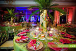 Beach Tropical Wedding