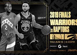 1 day ago · nba finals game 6 preview: Warriors Announce Ticket On Sale Information For Game 6 Of The 2019 Nba Finals Golden State Warriors