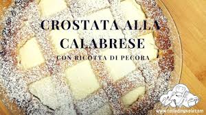 We did not find results for: Crostata Con Ricotta Di Pecora Ricette Calabresi Youtube
