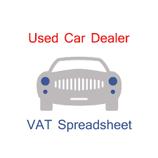 Thoroughly assess a company's value to determine if an acquisition is appropriate with this worksheet. Used Car Dealer Bookkeeping Vat Spreadsheet For 2021 Year Ends
