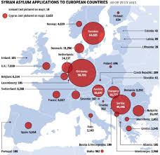This Is Visual Journalism 126 Visualoop Map Europe Route Map