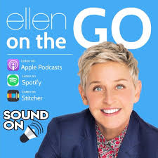 My talent executive Lori Blackman was