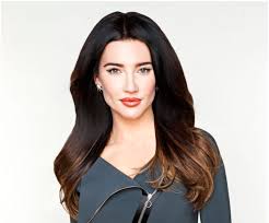 B B S Jacqueline Macinnes Wood Talks Steffy S Predicament Her Future With Liam Or Dollar Bill Michael Fairman Tv