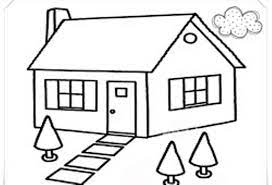 Download now gambar rumah sakit kartun hitam putih anekagambar website download now kumpulan 48 desain rumah sederhana hitam putih terbaik dan download now 89 gambar gambar kartun. 18 Contoh Mewarnai Gambar Rumah Beragam Desain Broonet