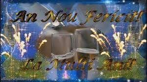 Poti sa treci prin aceasta poarta in noul an si sa iei cu tine numai lucrurile bune si apoi. La Multi Ani 2021 An Nou Fericit Cel Mai Frumos Mesaj Video Original M F Vip Youtube