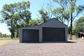 Garage And Shed Building A Shed Shed Outdoor Sheds