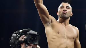 The turkish wolf 🐺 📥 @ahmetonerboxing gmail.com. Boksor Avni Yildirim Kimdir Aslen Nerelidir Kac Yasindadir