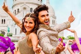 Ranveer Singh And Vaani Kapoor Befikre Wedding Looks The Ethnic Soul If a person needs to see a fresh breath or a cool face, they can try out ranveer singh hairstyle in befikre. ranveer singh and vaani kapoor befikre