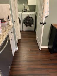 Is home depot's lifeproof flooring worth buying? Flooring D A Construction