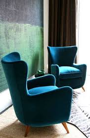 Again Blue And Green Accent Chairs For Living Room Mid Century Modern Accent Chairs Modern Accent Chair