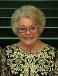 Mary Jo Dean Obituary May 20, 2022