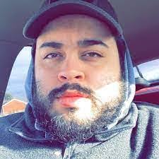 Johnny Olvera's Instagram, Twitter & Facebook