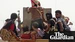 Fighting Yemen city Hodeidah reaches