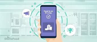 • bug fixes and enhancements • improved browsing experience. 11 Ways To Promote Your Restaurant Mobile App For Free Gloriafood