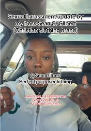 Sean Gilbert Clothing Brand