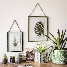 Objets Deco Hanging Photos Frames On Wall Decor